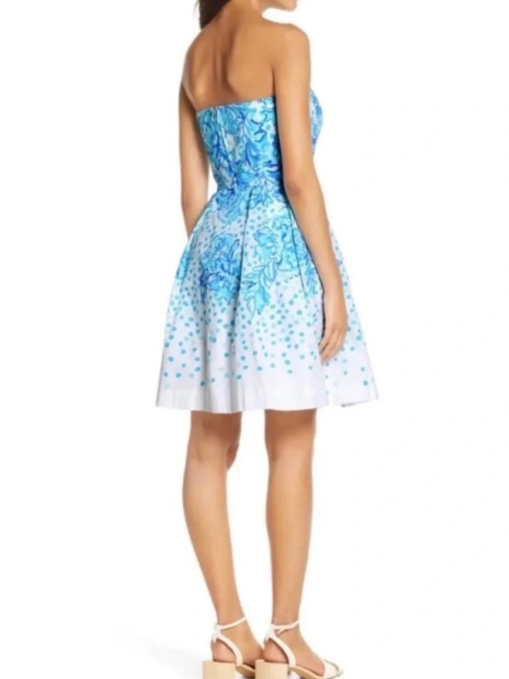 Lilly Pulitzer Kenzie A-line dress